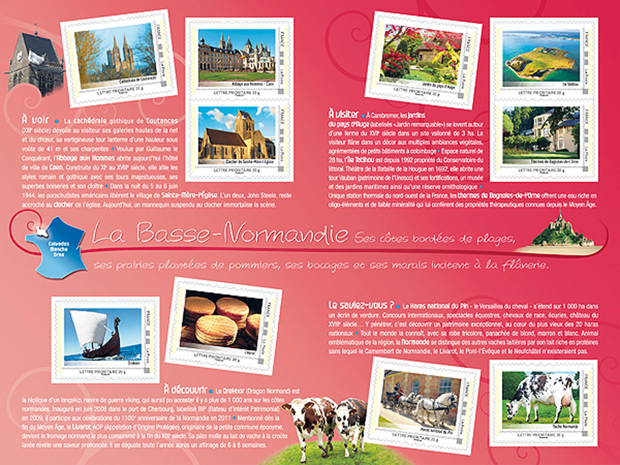 2011 Basse-Normandie