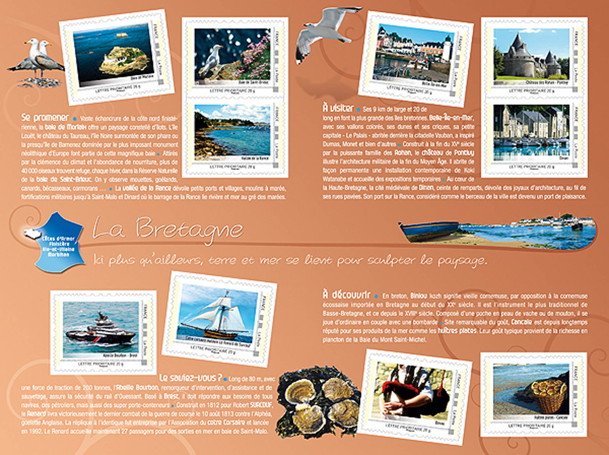 2011 Bretagne 