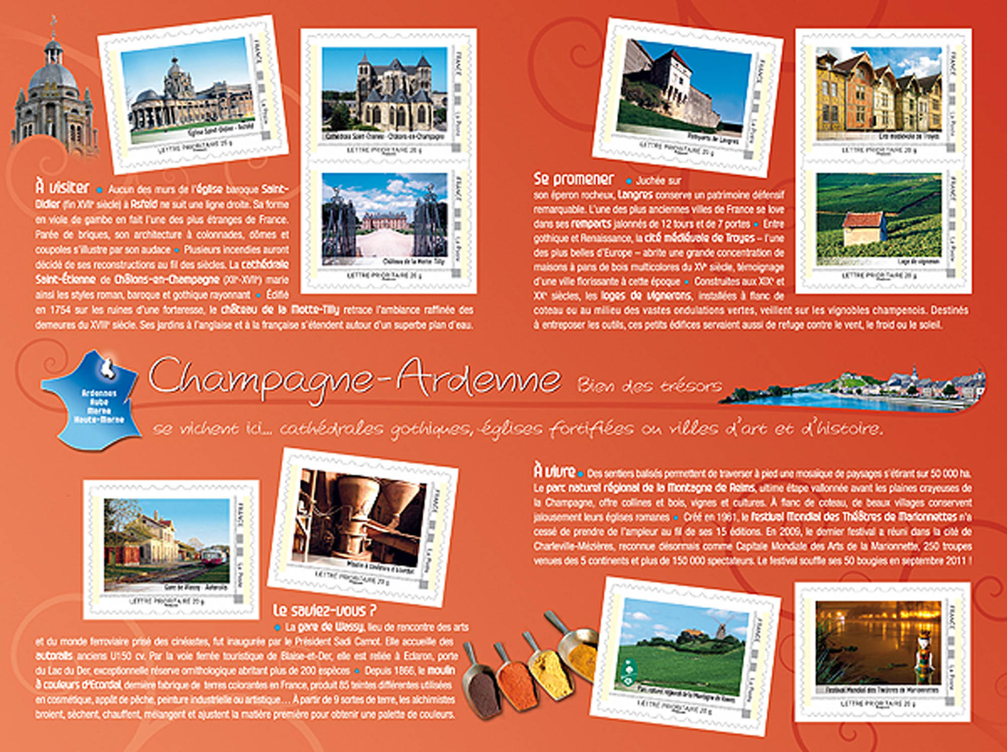 2011 Champagne-Ardenne