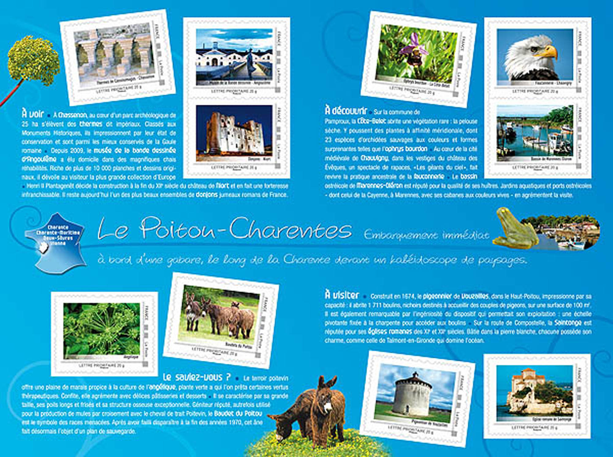 2011 Poitou-Charentes