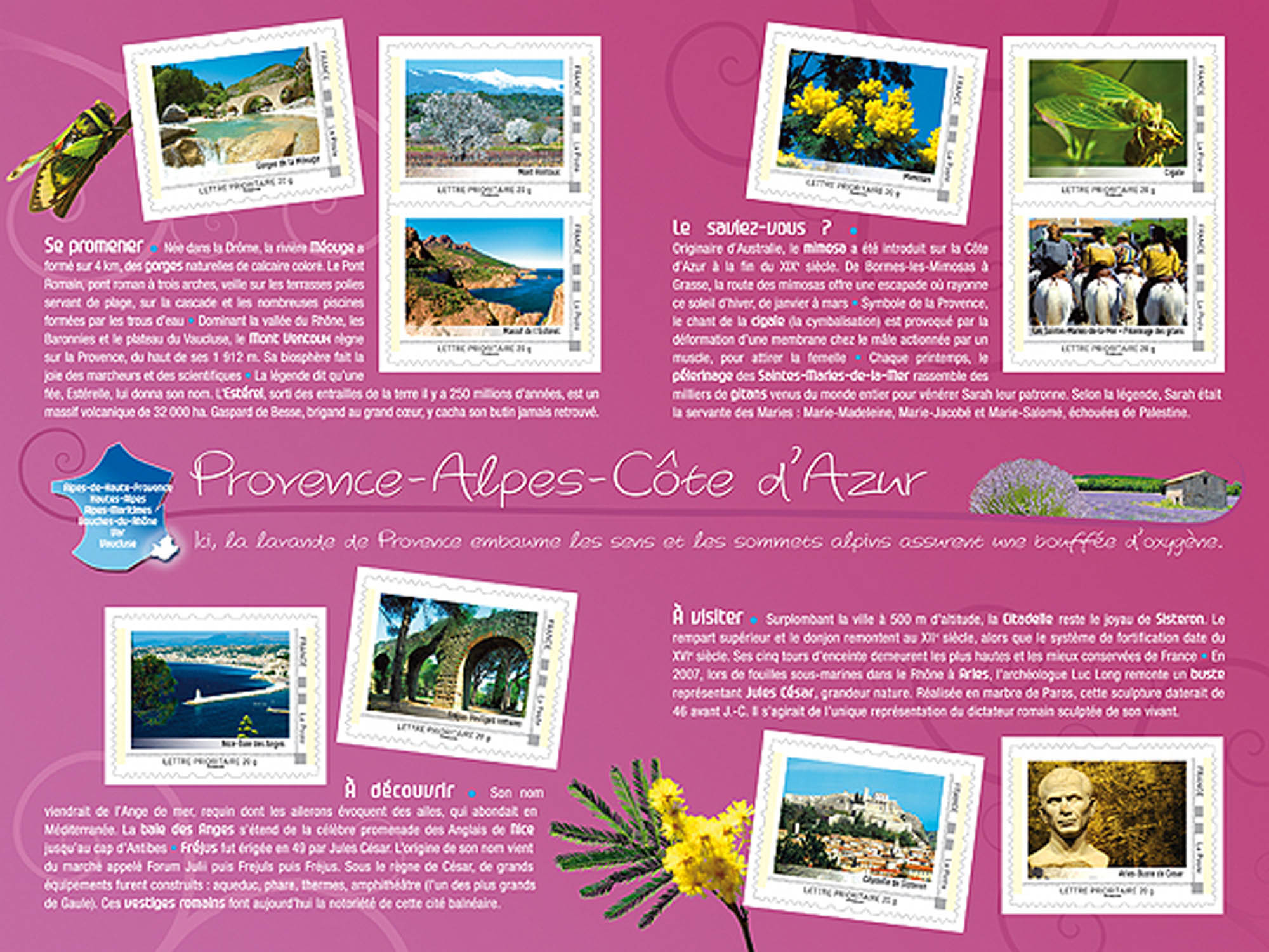 2011 Provence-Alpes-Côte d'Azur