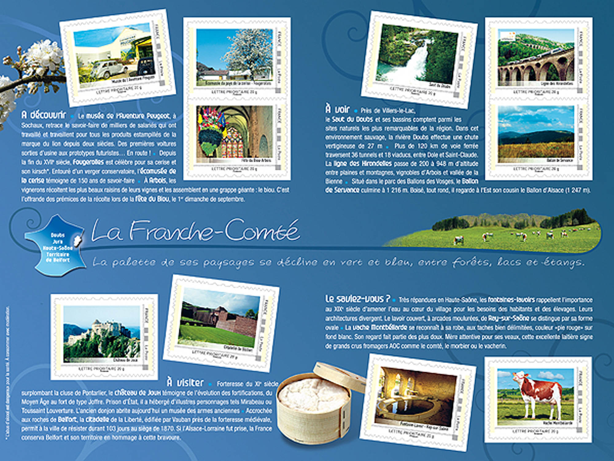 2011 Franche-Comté