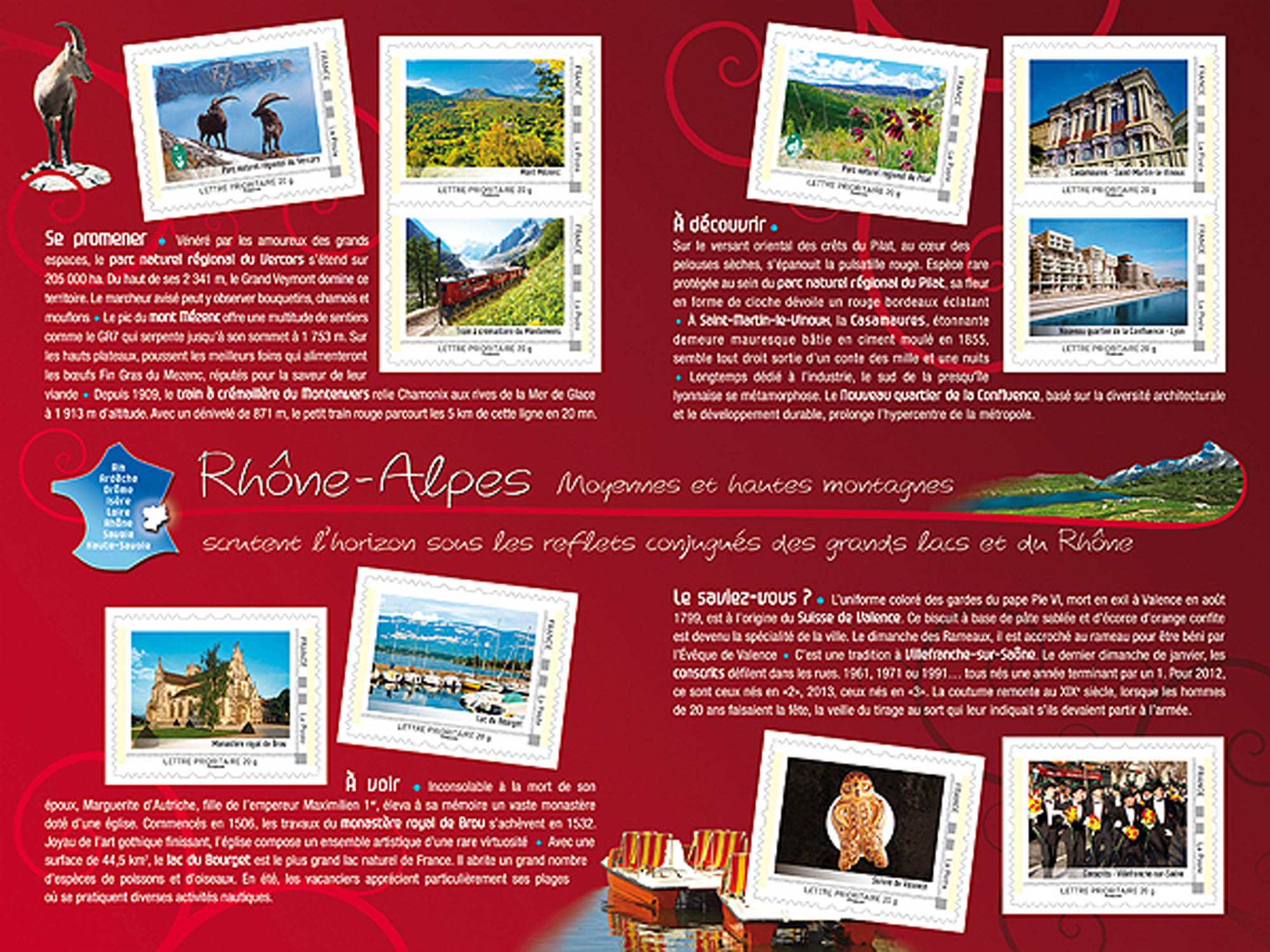 2011 Rhône-Alpes