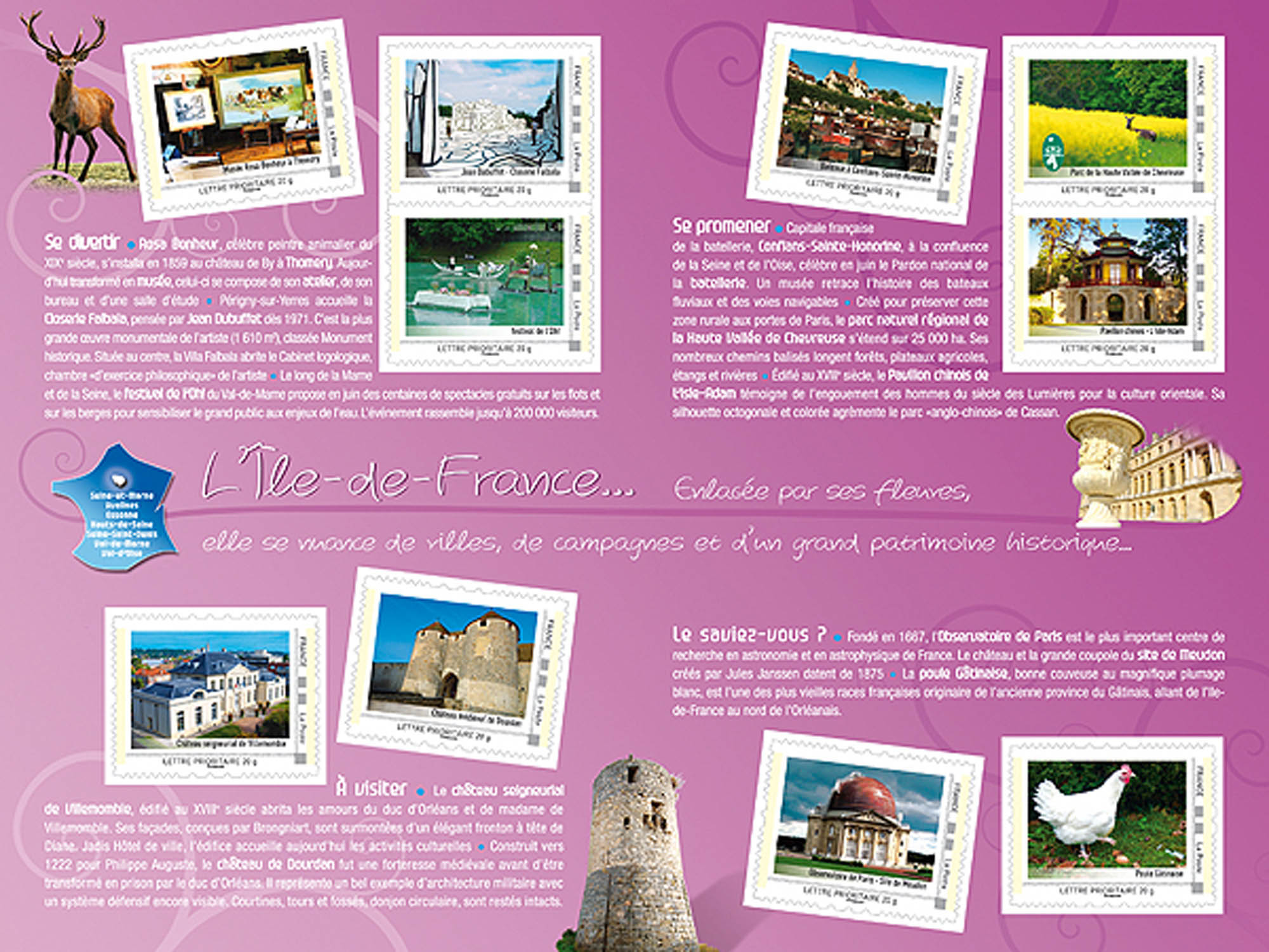 2011 Île-de-France 