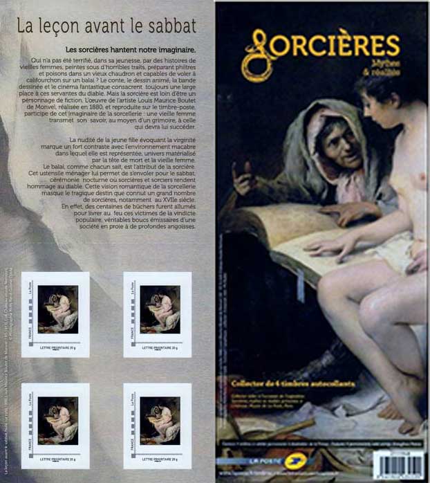 2011 Sorcières
