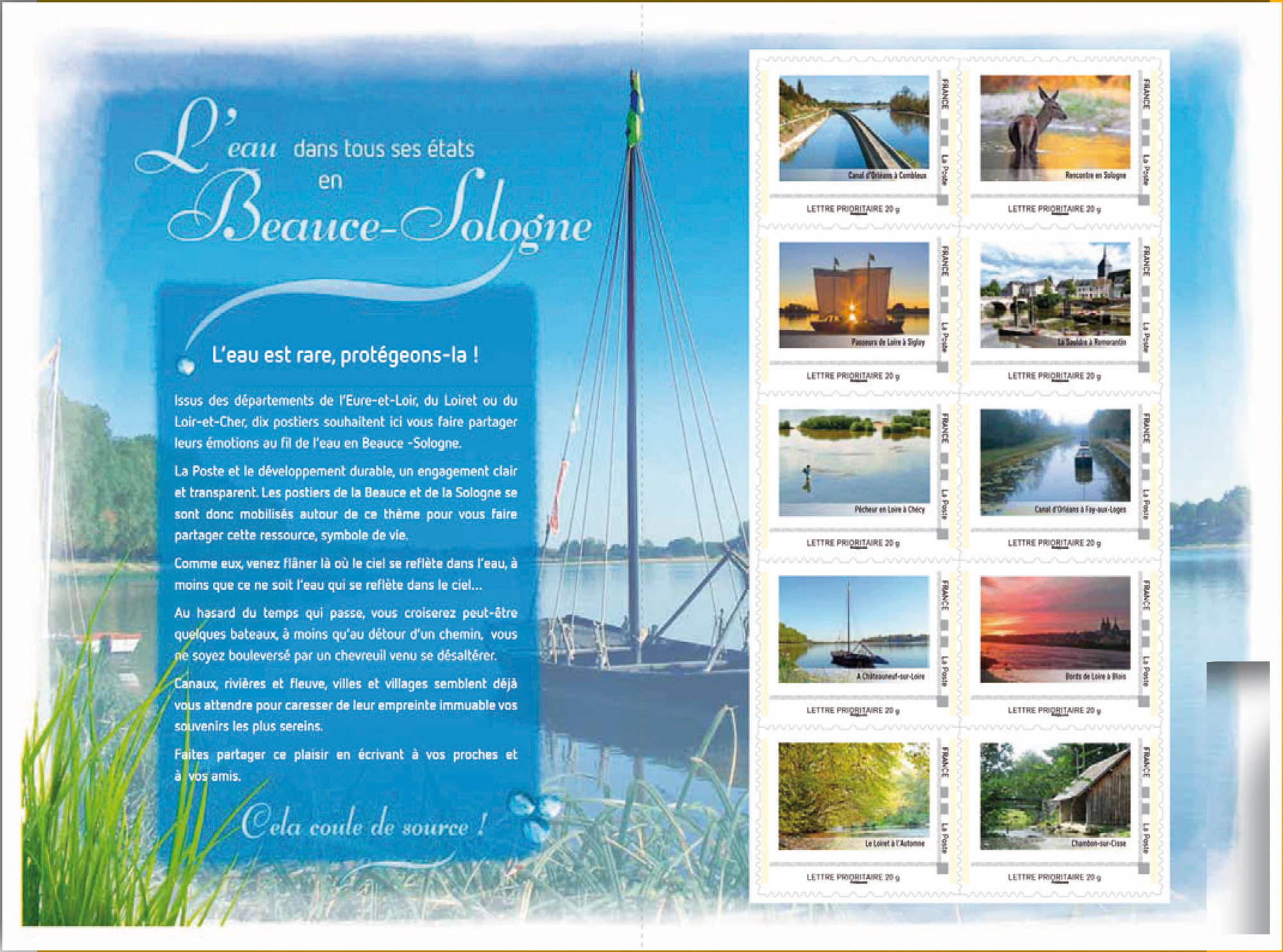 2012 Beauce-Sologne