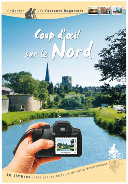 2012 Coup d'œil sur le Nord