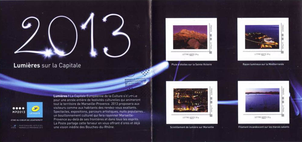 2013 Lumières sur la capitale