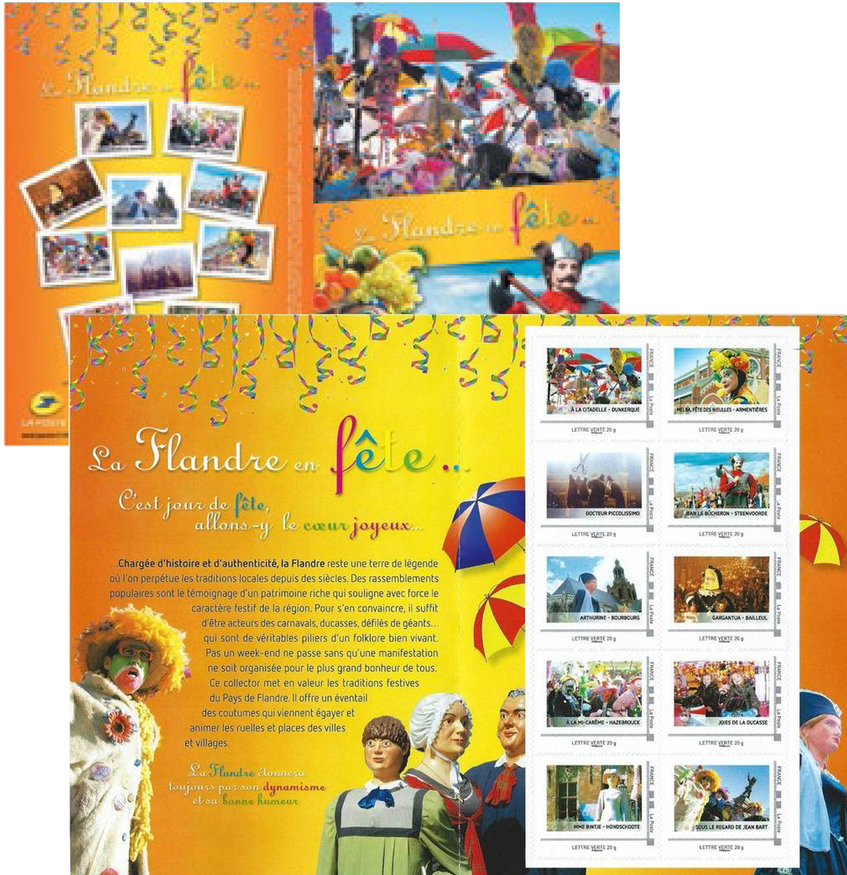 2013 La Flandre en fête
