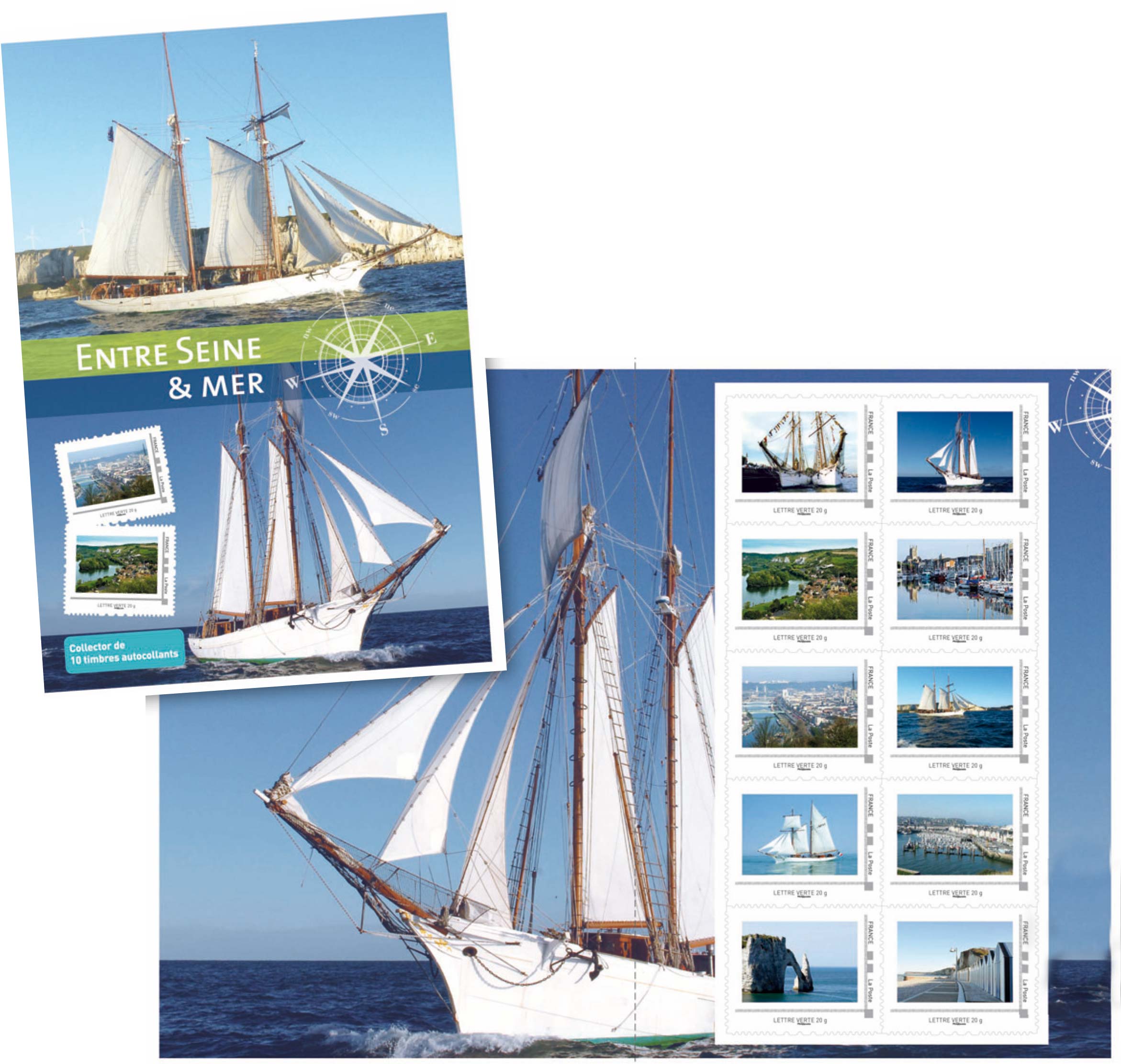 2013 Entre Seine & mer