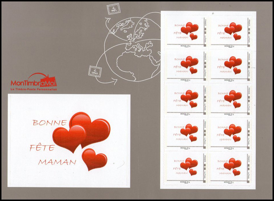 2013 bonne fête maman