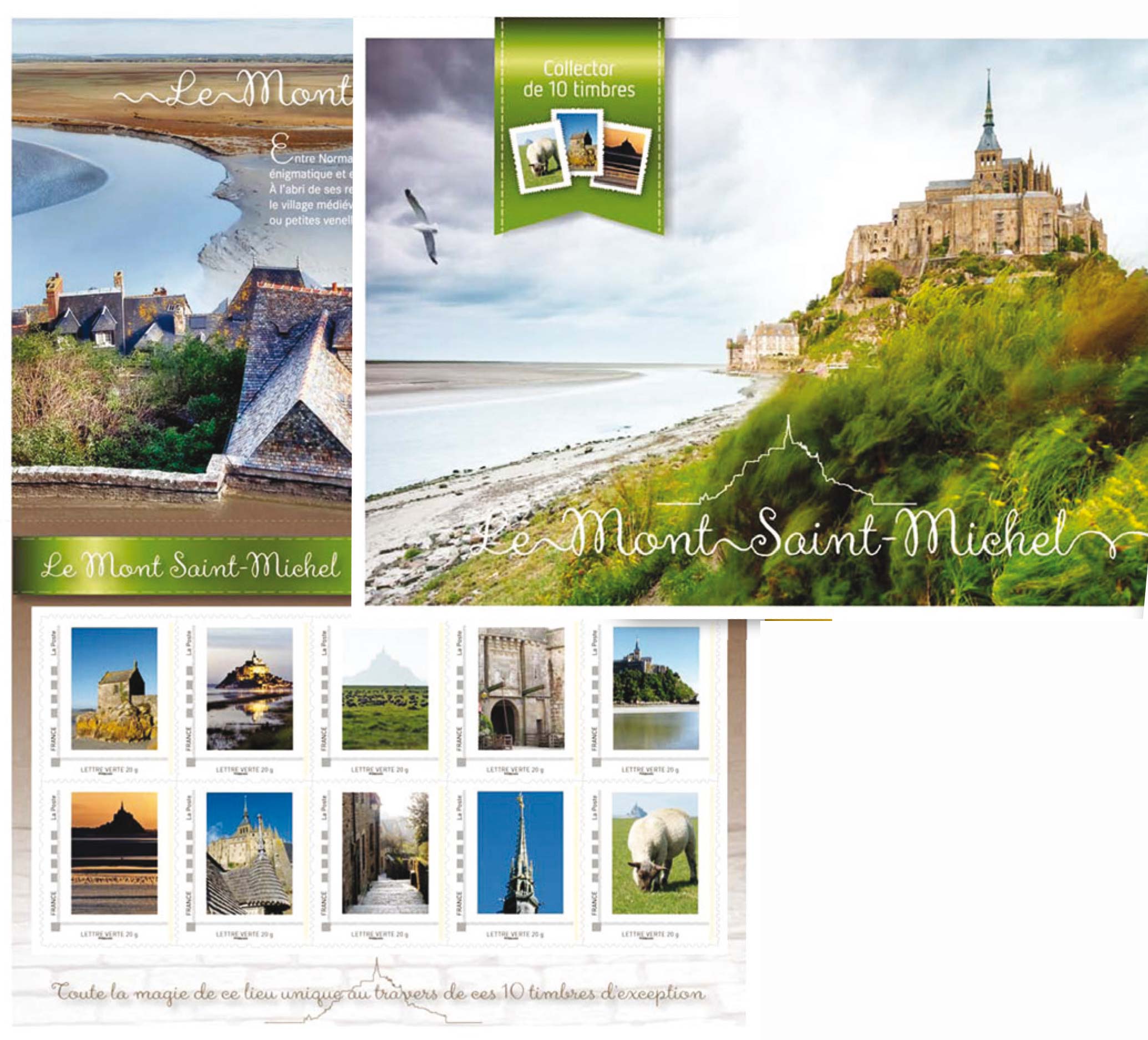 2013 Mont Saint-Michel