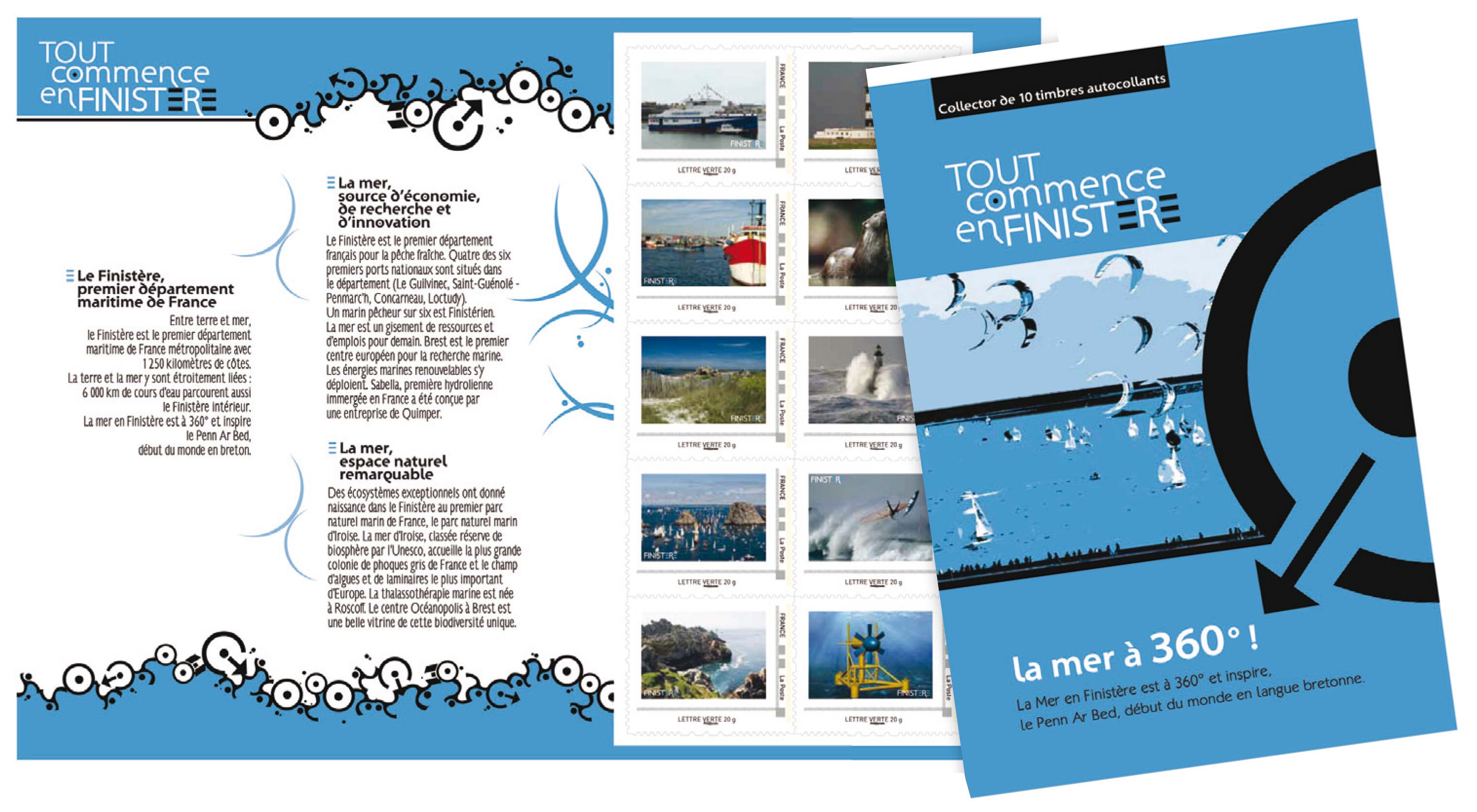 2013 Tout commence en Finistère