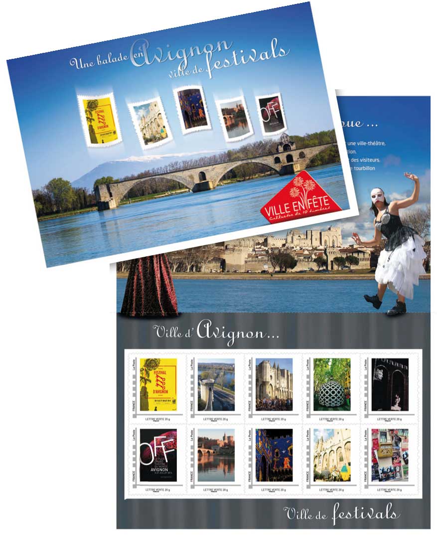 2014 Collector Avignon