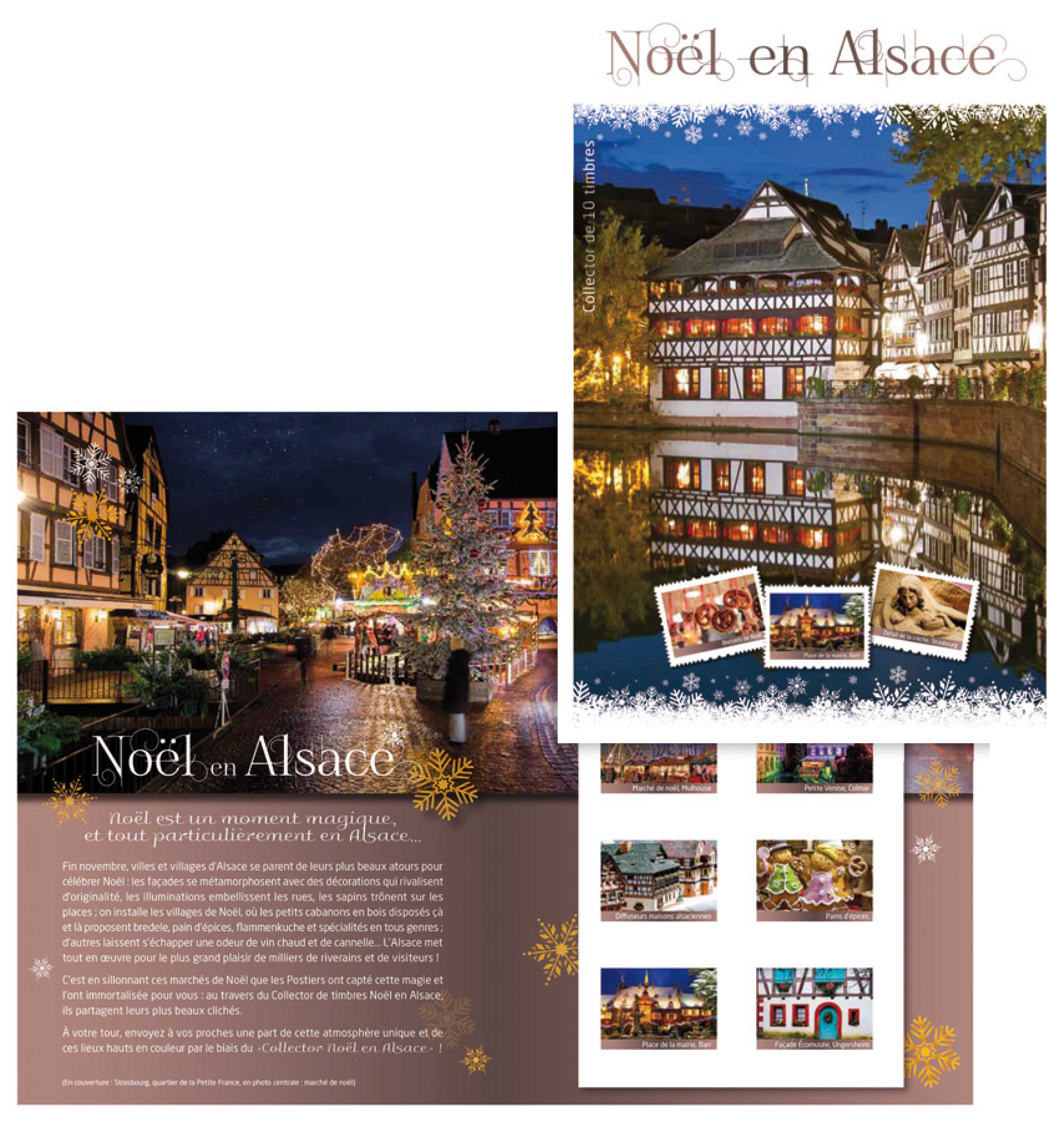 2014 Noël en Alsace