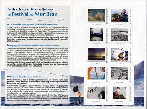 2015 Collector - Le Festival du Mor Braz