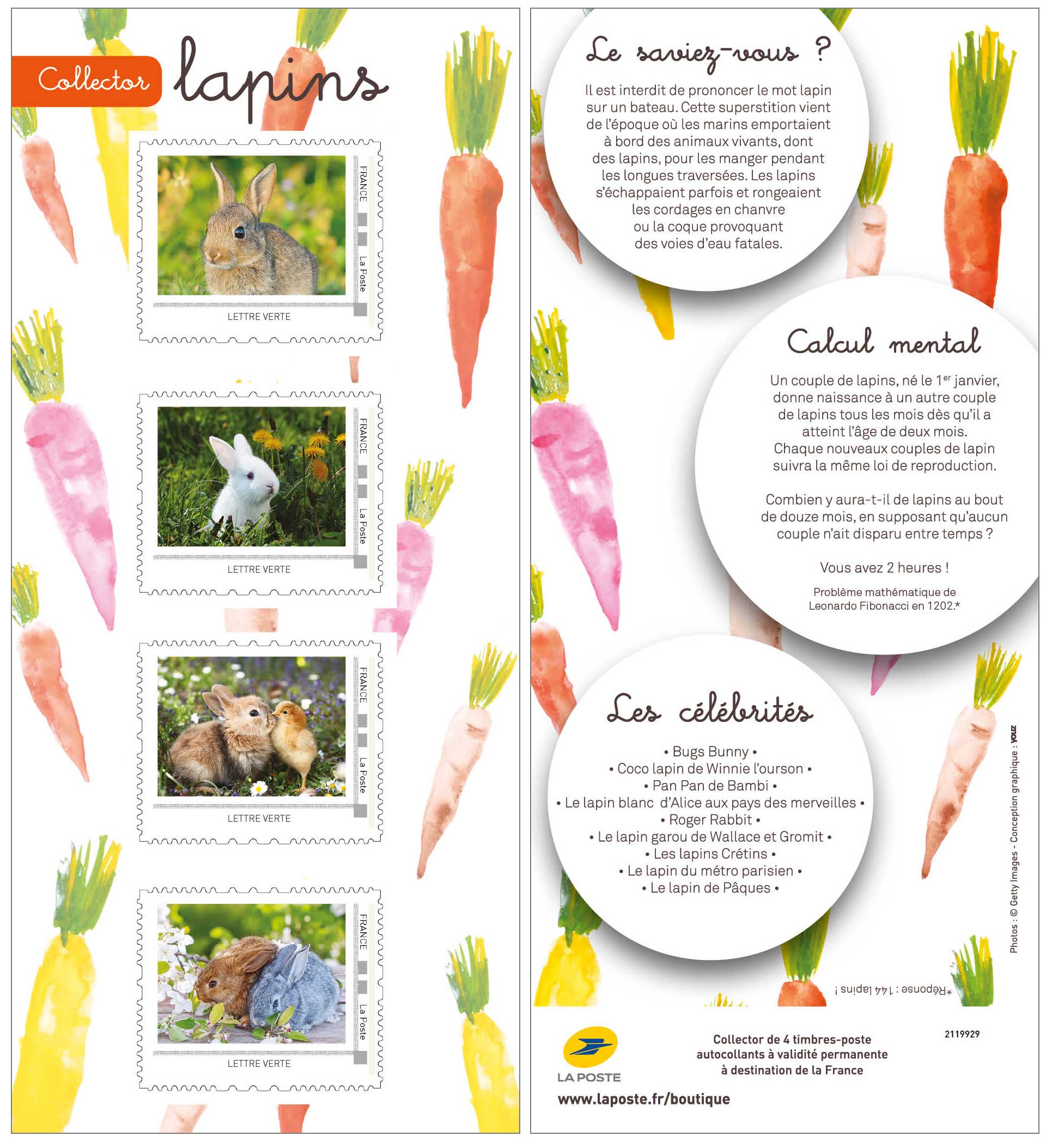 2019 Lapins