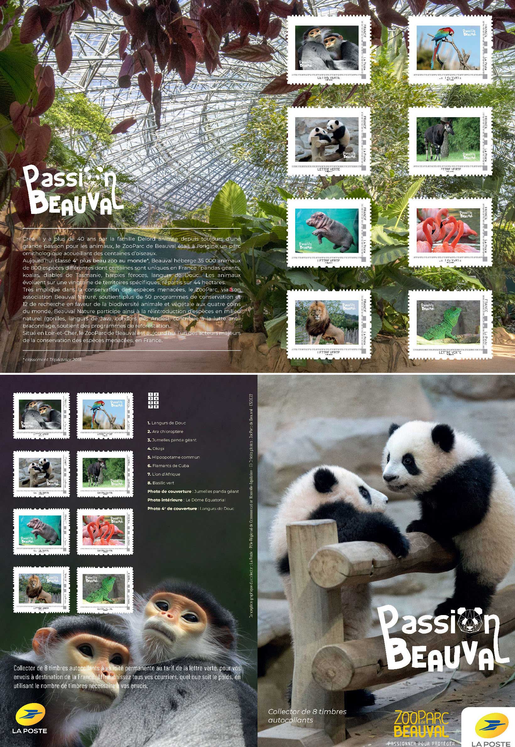 2022 Passion Beauval 