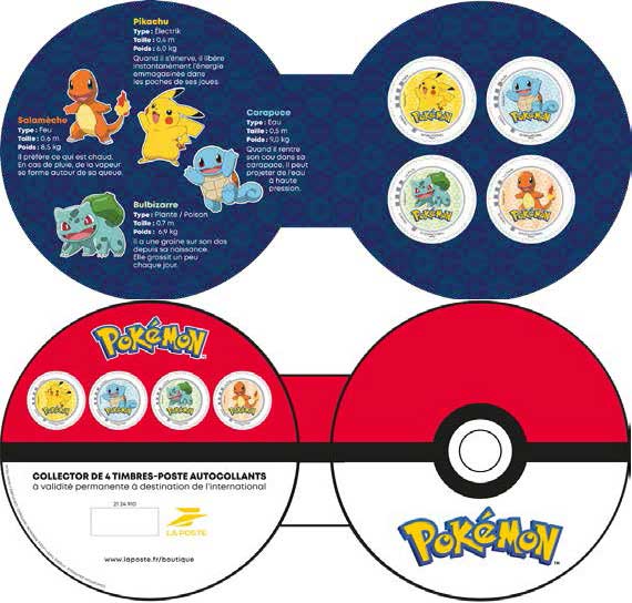 2024 POKÉMON