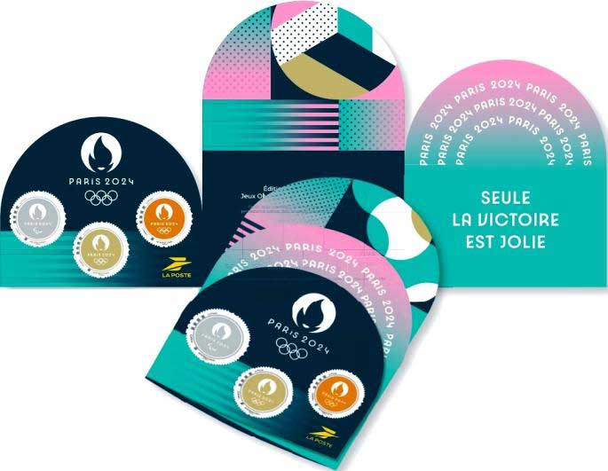 2024 Seule la victoire est jolie
