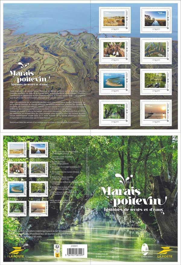 2025 Marais poitevin