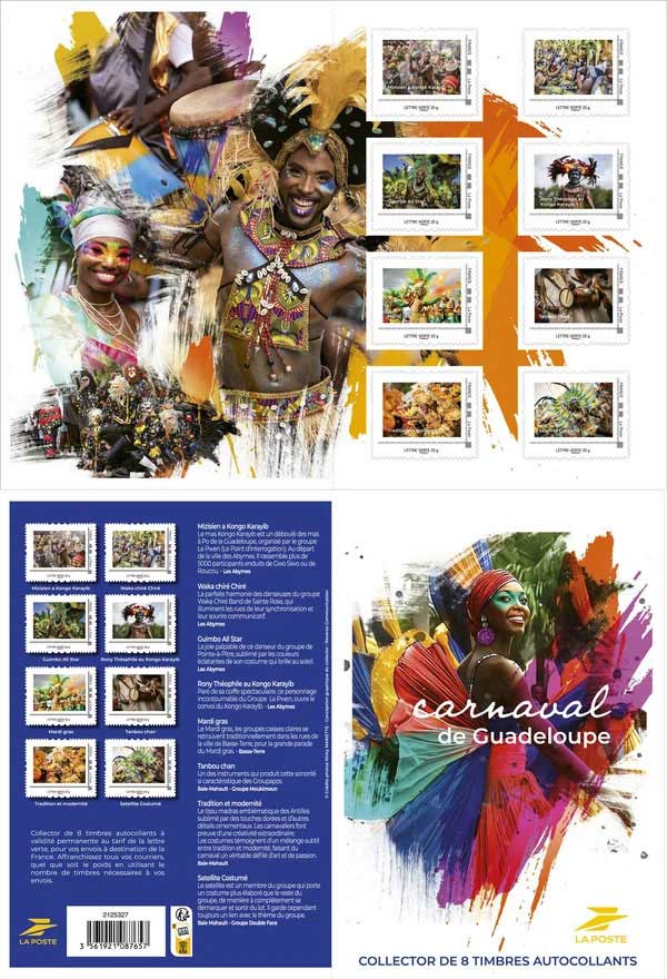 2025 Carnaval de Guadeloupe