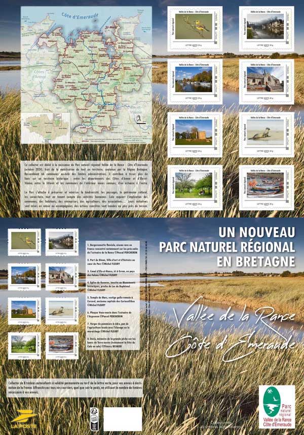 2025 Vallée de la Rance - Côte d'Emeraude