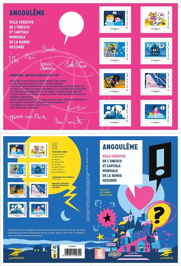 2026 Angoulême