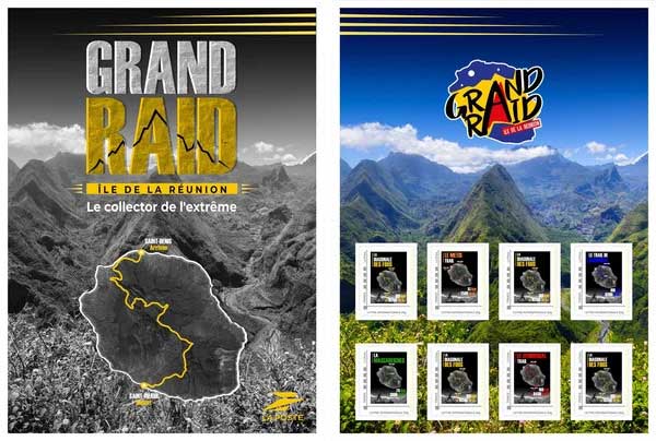 2026 Le Grand Raid - Ile de la Réunion