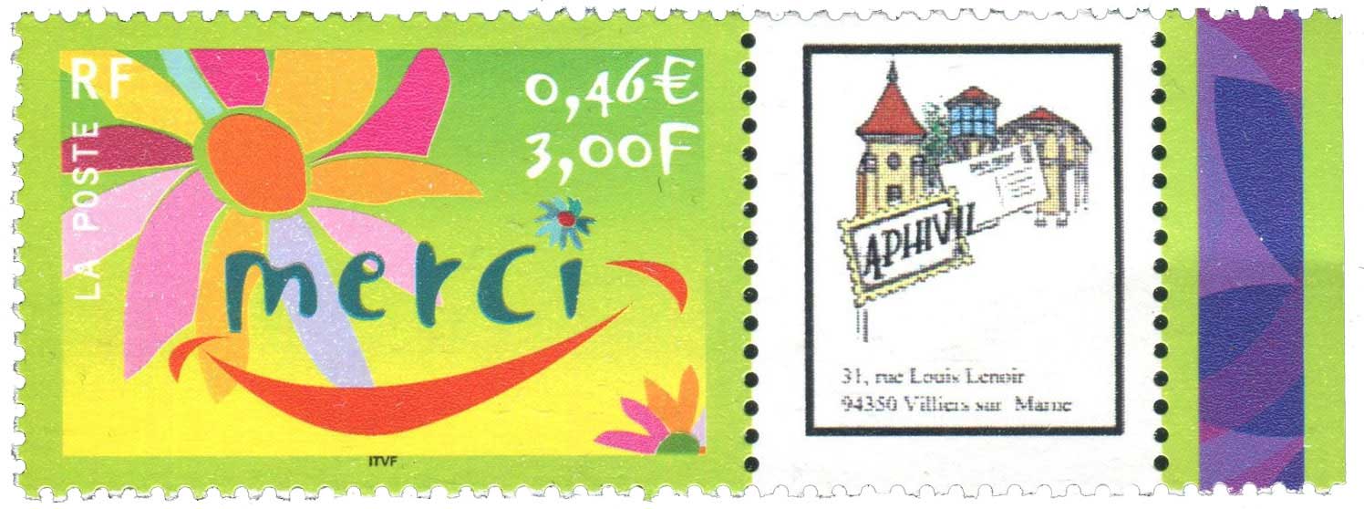 2001 merci