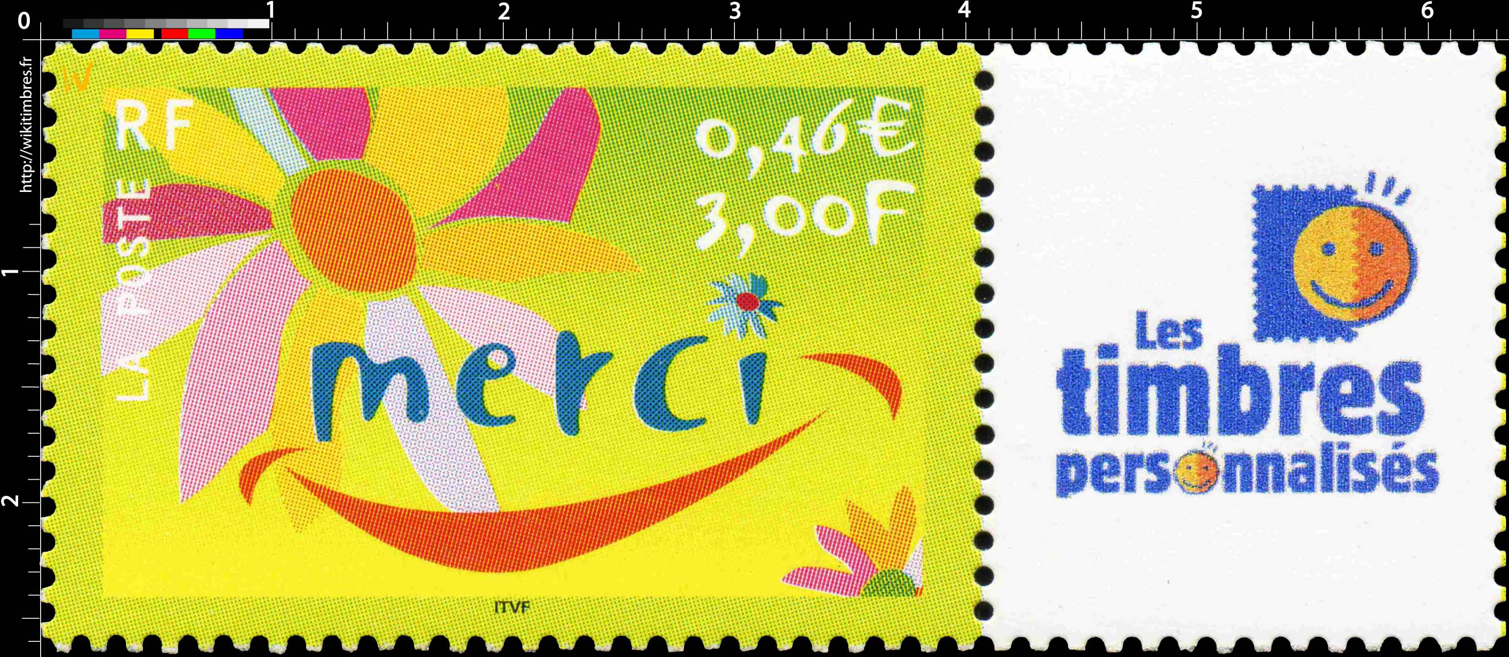 merci