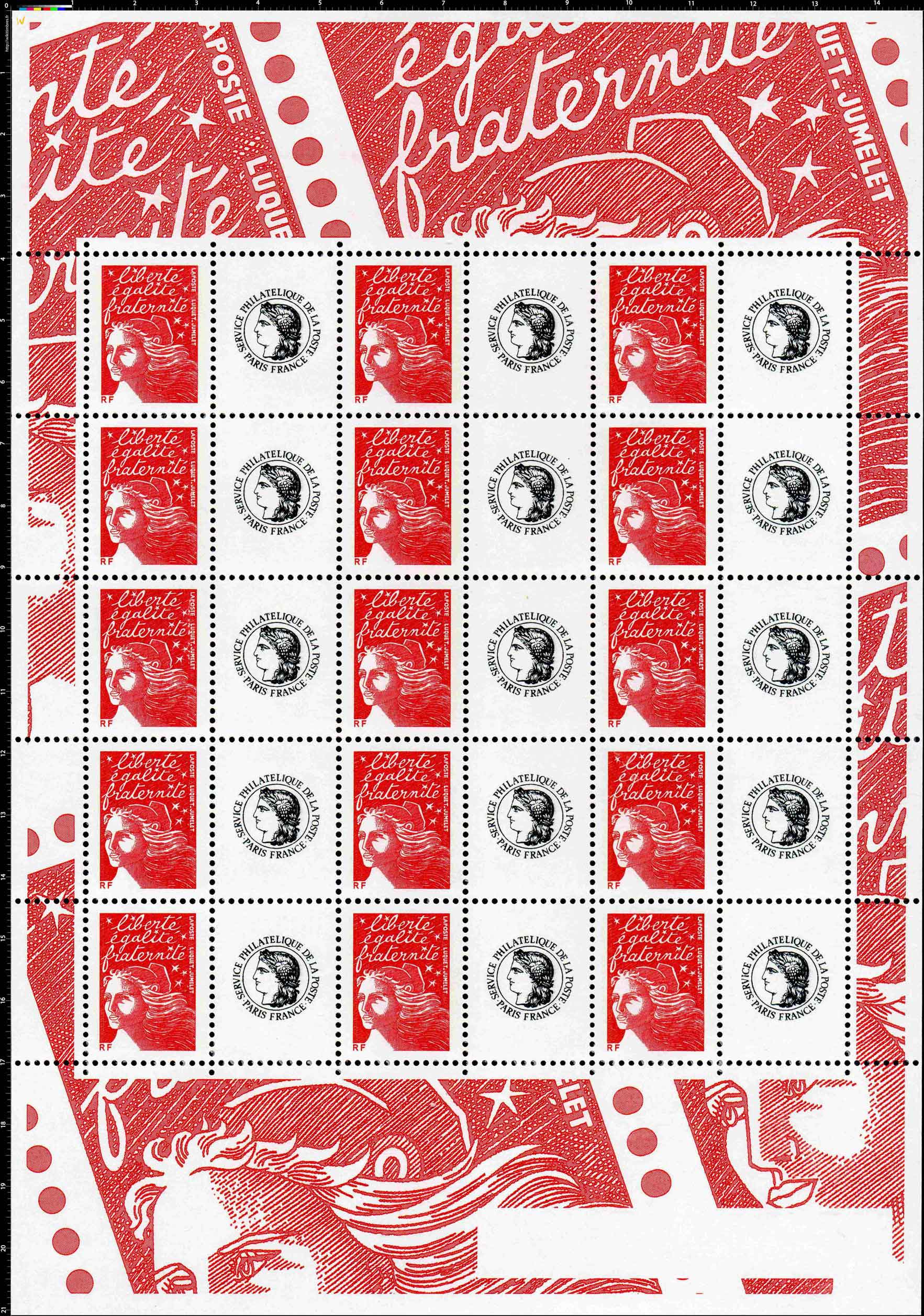 liberté égalité fraternité