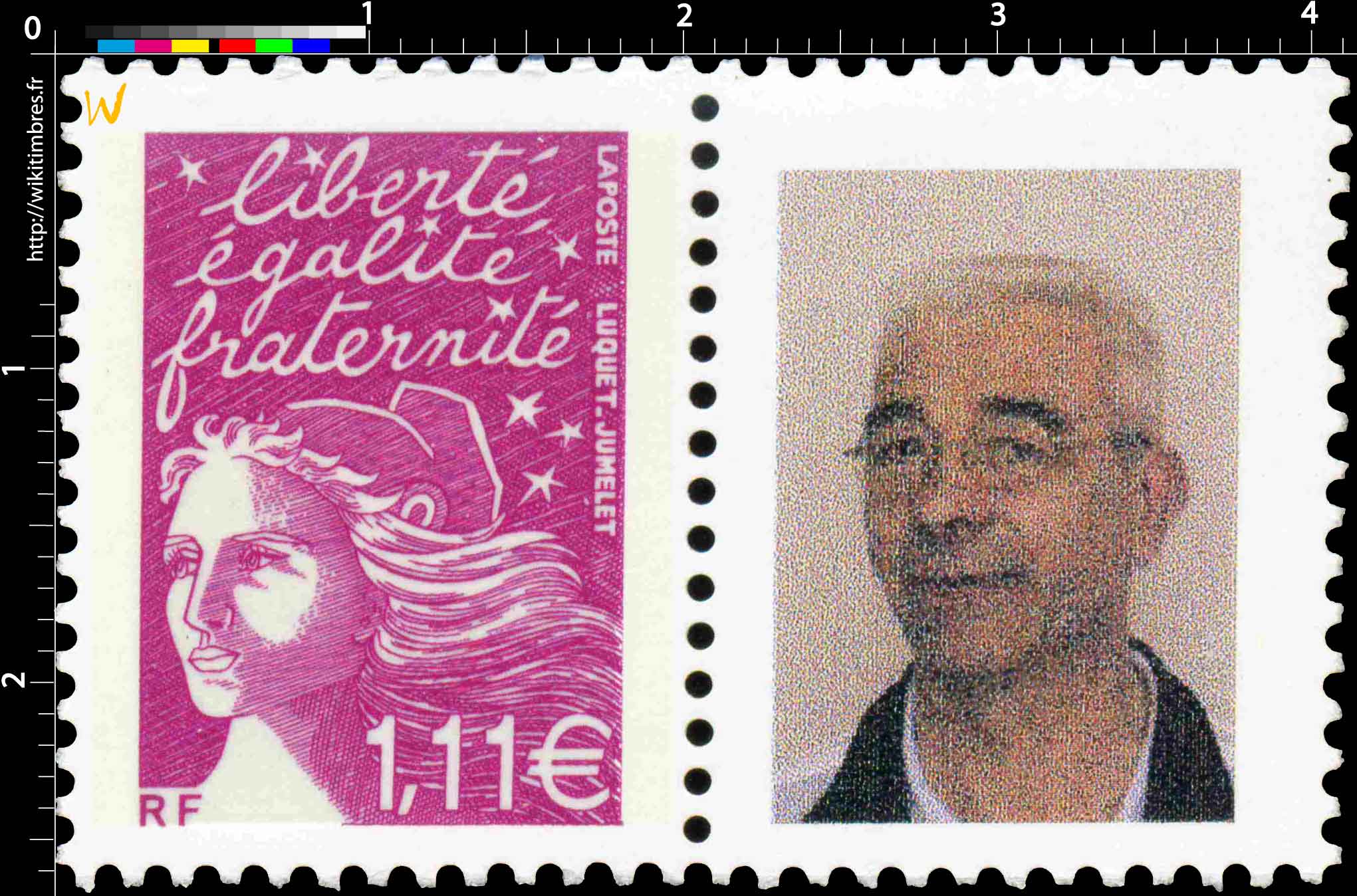 liberté égalité fraternité