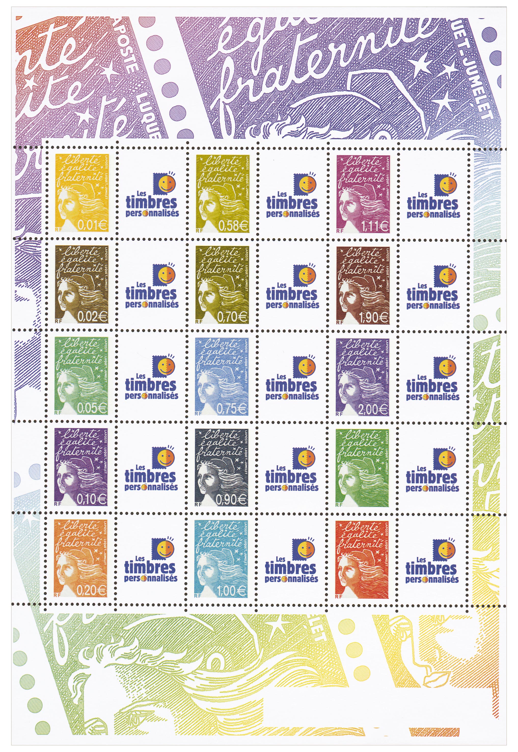 2004 liberté égalité fraternité