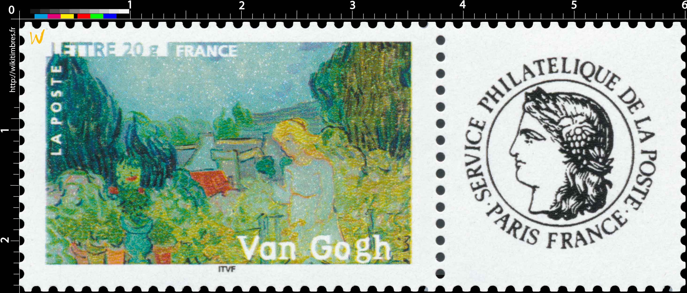 Van Gogh