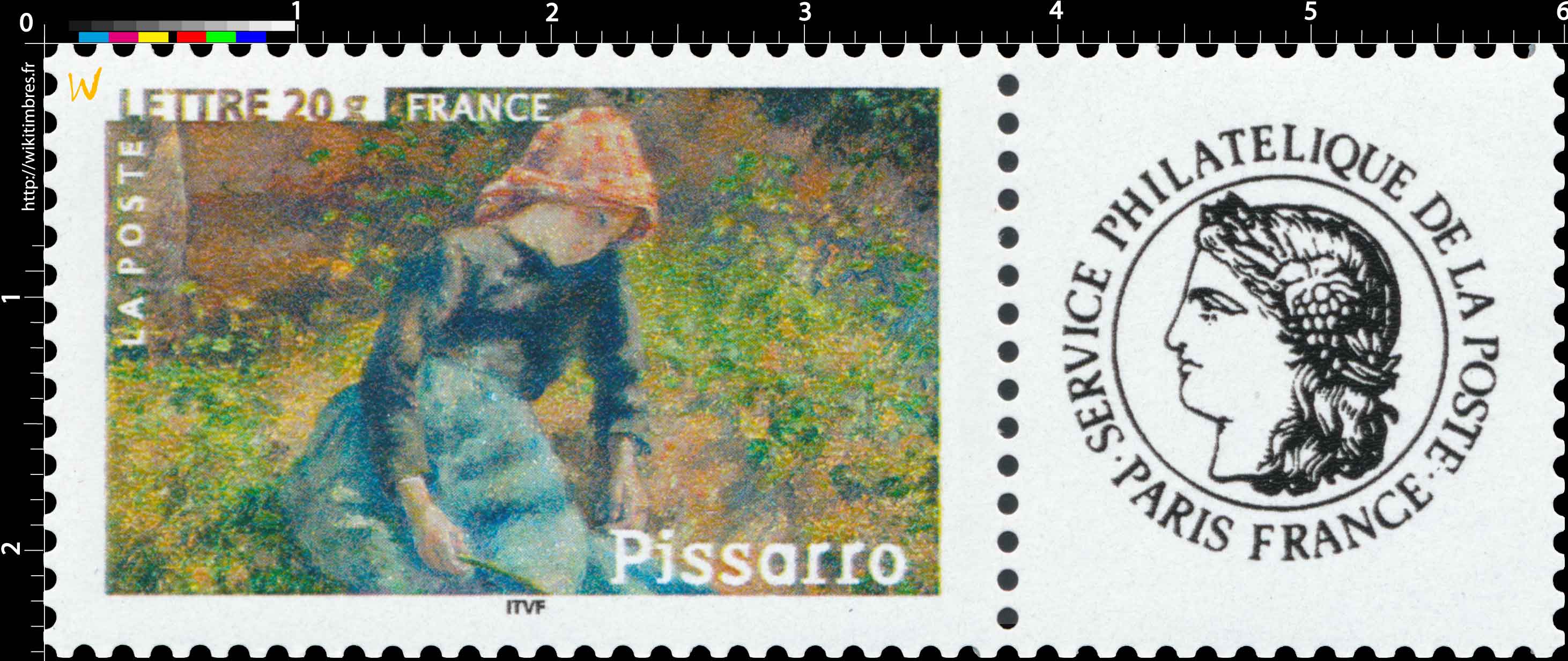 Pissarro