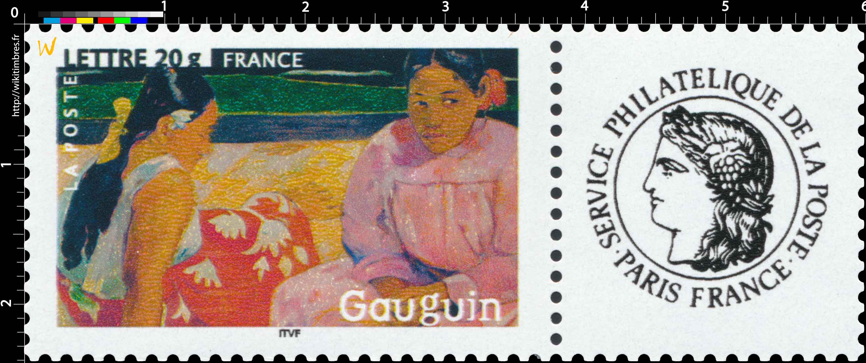 Gauguin