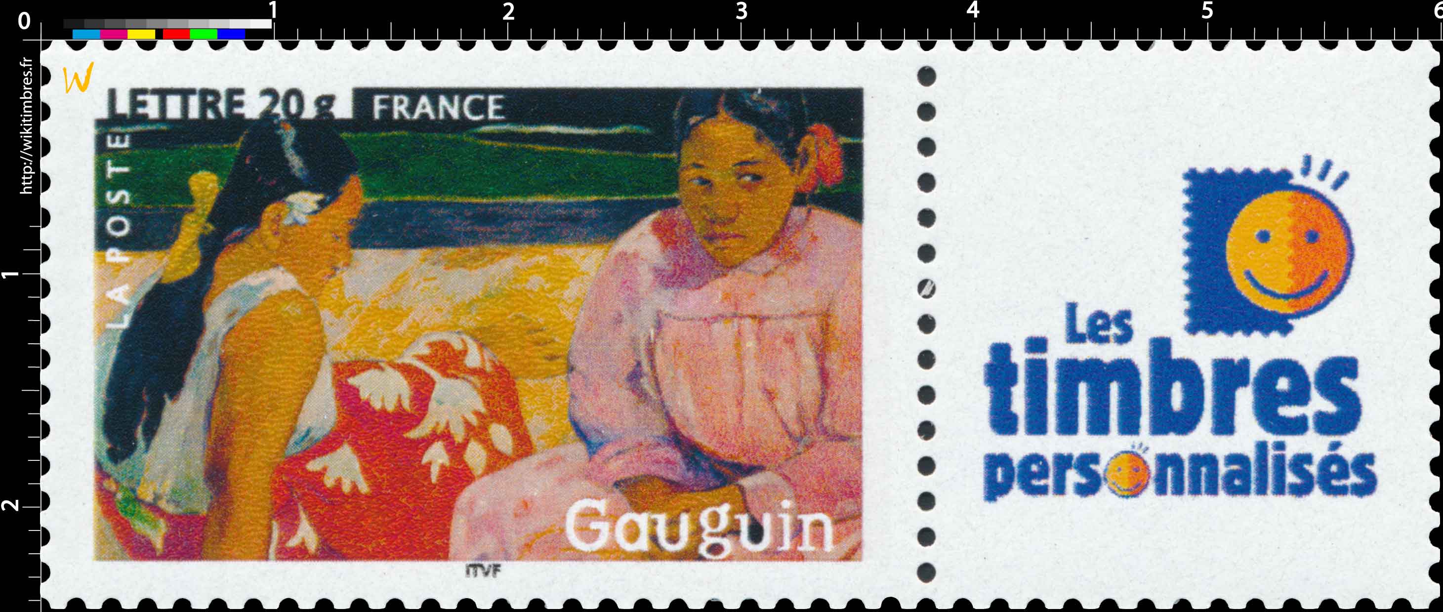 Gauguin