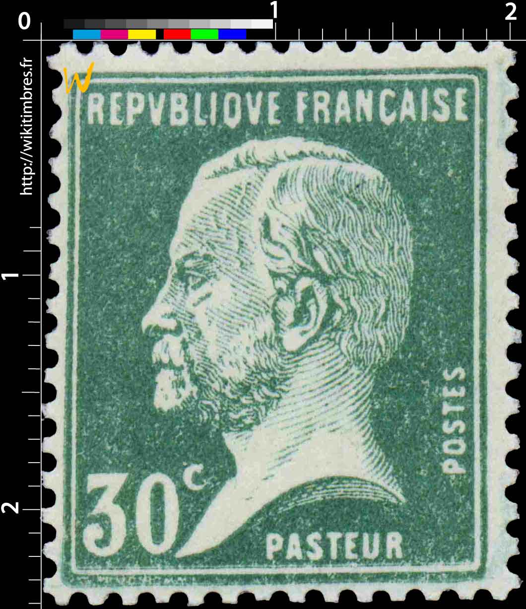 1926 PASTEUR