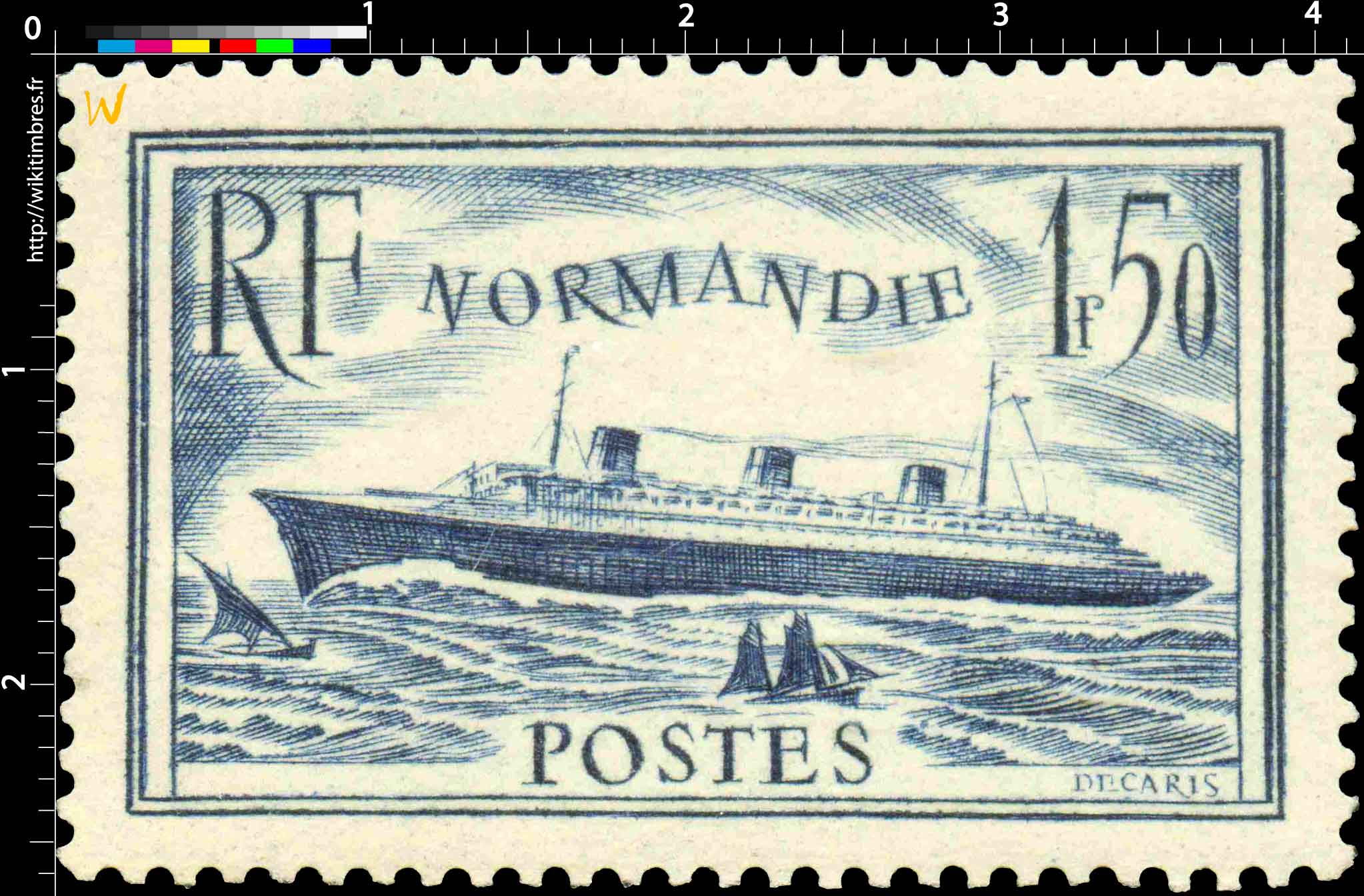 NORMANDIE