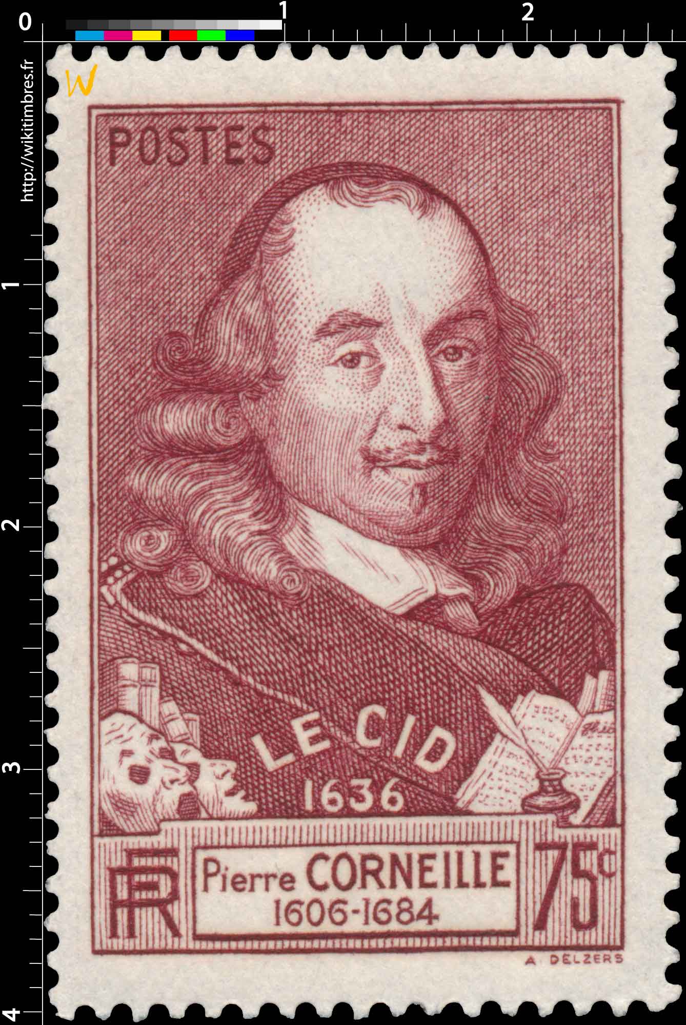 LE CID 1636 Pierre CORNEILLE 1606-1684