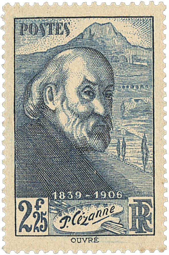 1939 P. Cézanne 1839-1906
