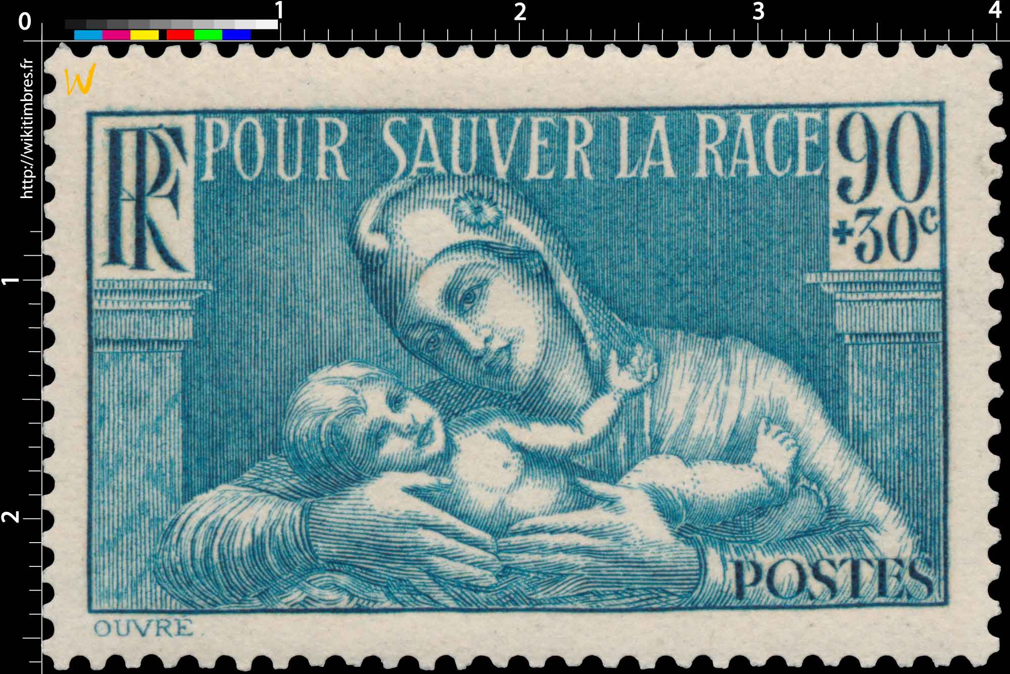 1939 POUR SAUVER LA RACE