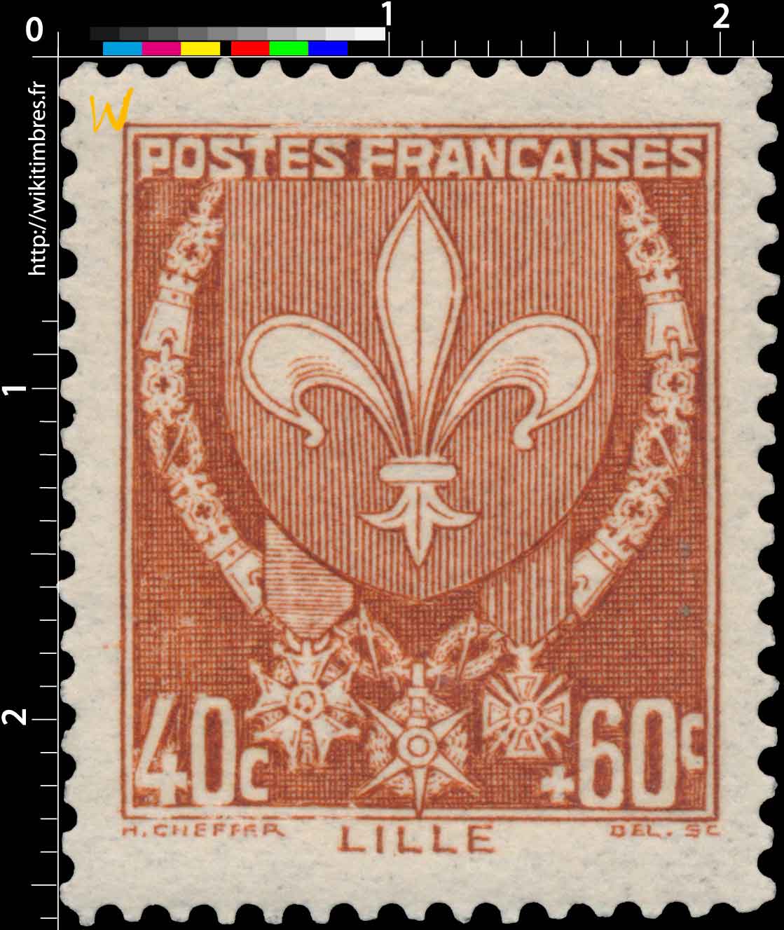 1941 LILLE