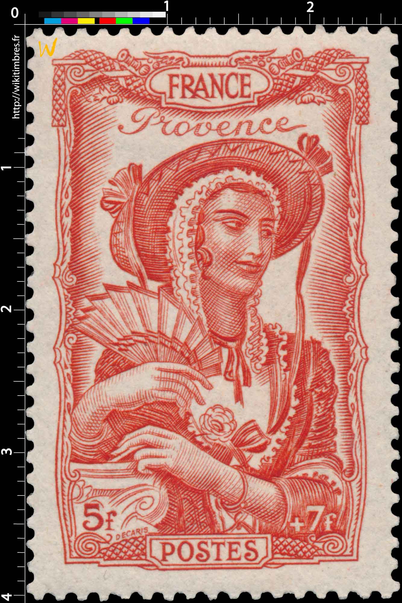 1943 PROVENCE