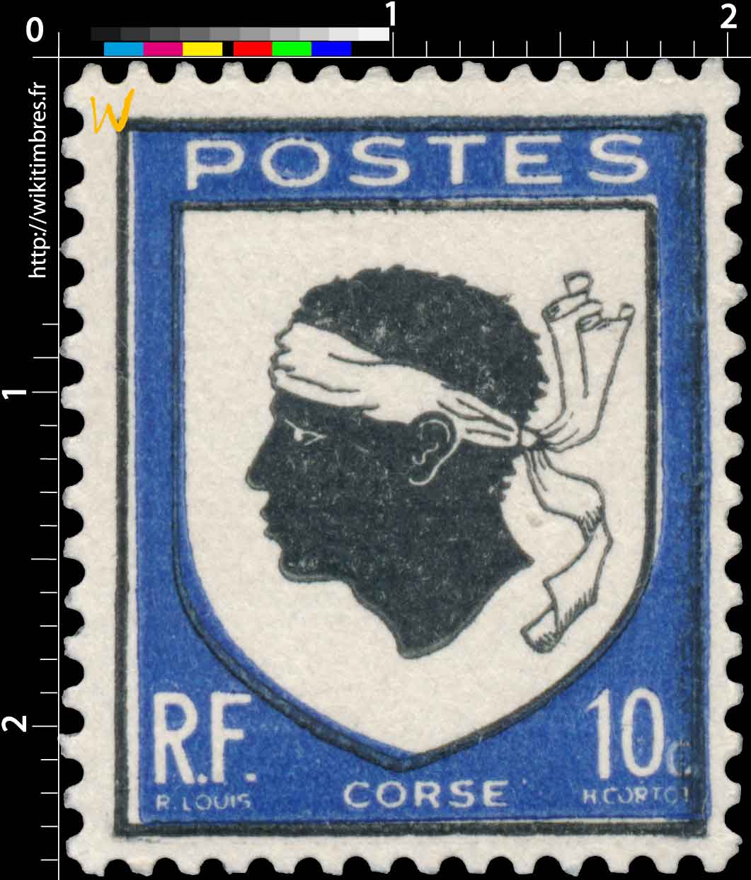 CORSE
