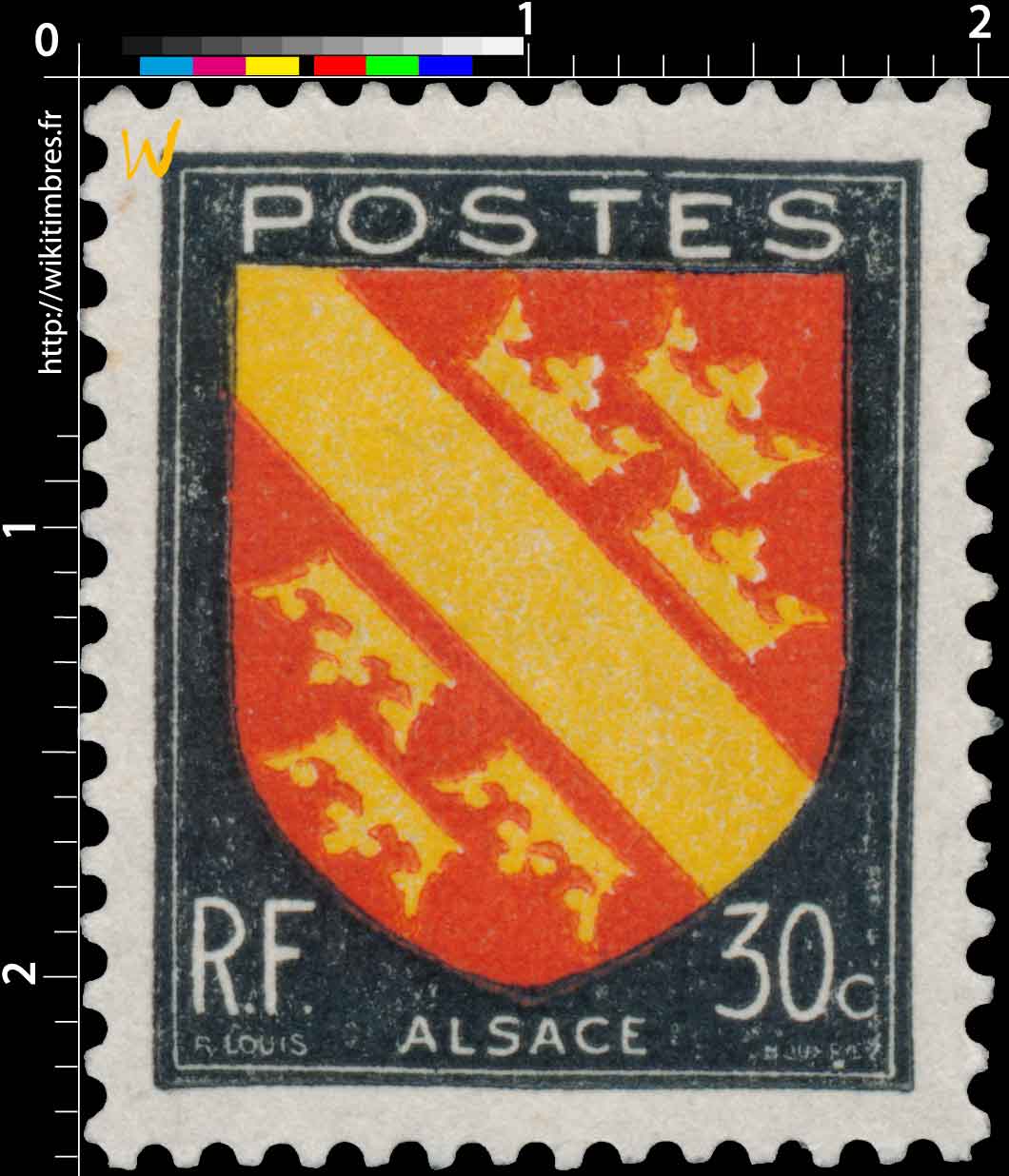 ALSACE