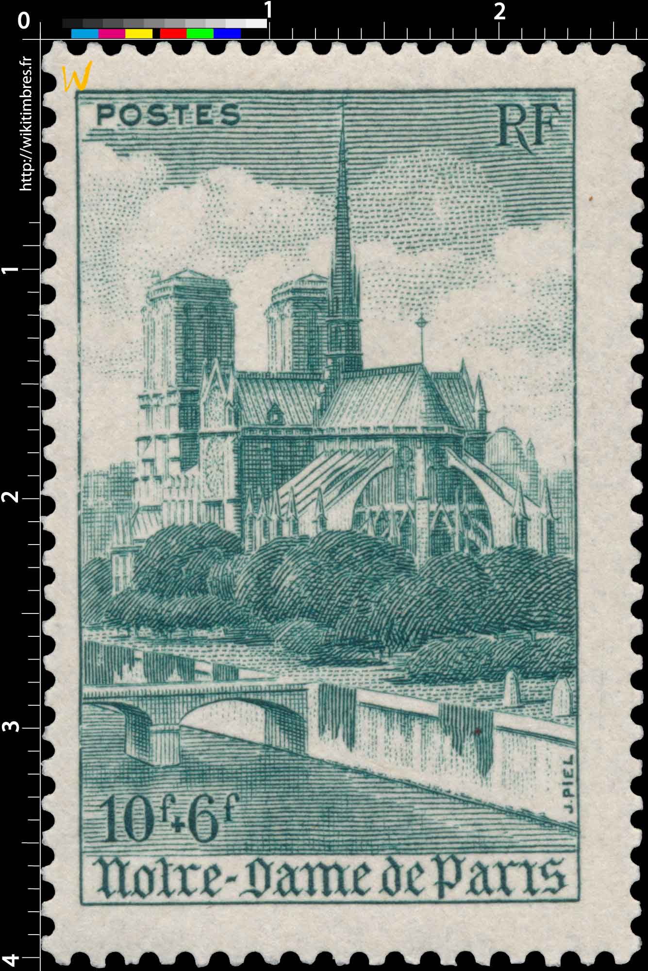 Notre-Dame de Paris