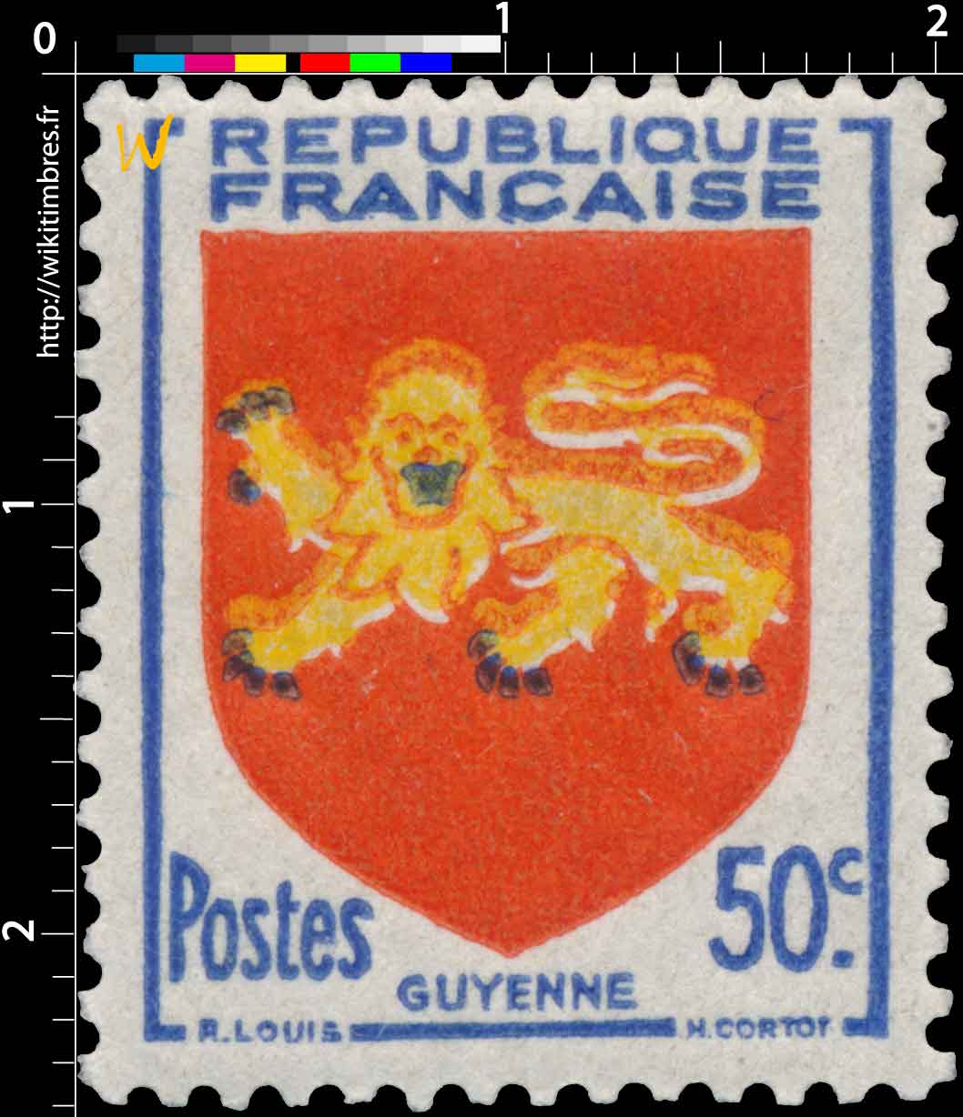 GUYENNE