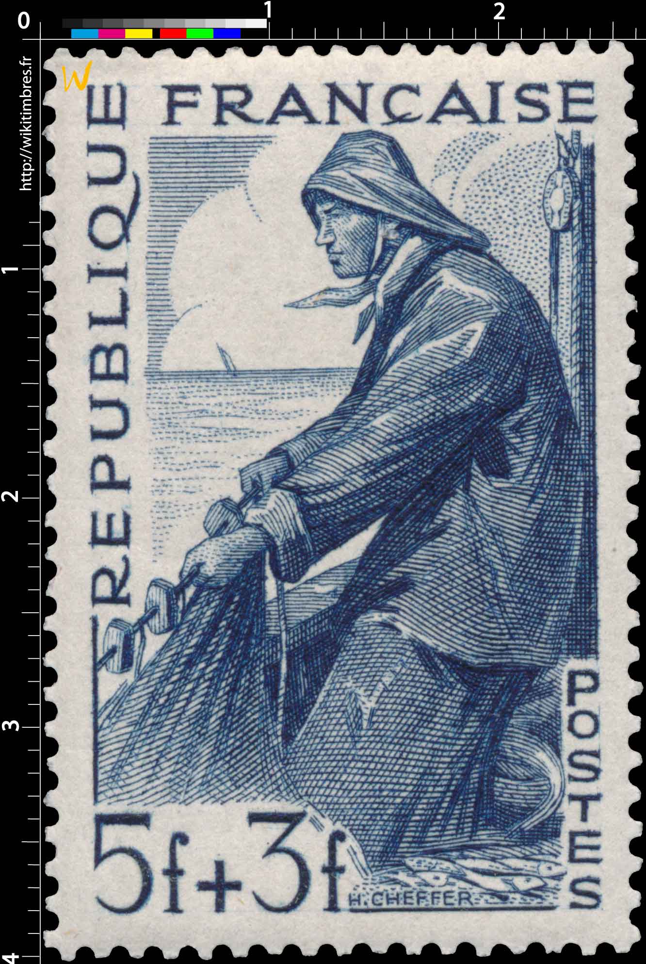 Sans légende particulière